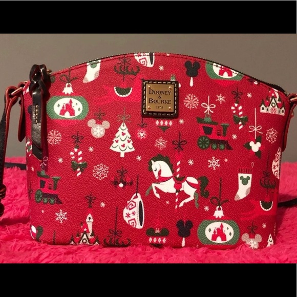 Dooney & Bourke Handbags - NWT Dooney & Bourke